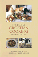 The Best of Croatian Cooking