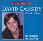 The Best of David Cassidy [Curb] - David Cassidy