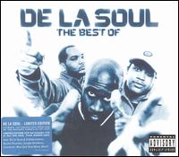 The Best of De La Soul - De La Soul