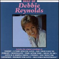 The Best of Debbie Reynolds - Debbie Reynolds