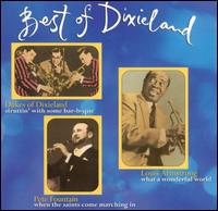 The Best of Dixieland [Universal] - Various Artists