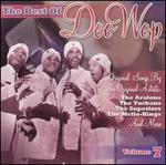 The Best of Doo Wop, Vol. 7