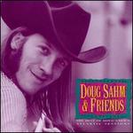 The Best of Doug Sahm's Atlantic Sessions - Doug Sahm & Friends