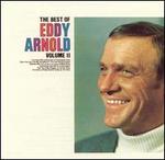 The Best of Eddy Arnold, Vol. 2