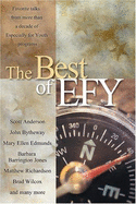 The Best of Efy: [Favorite Talks from More Than a Decade of Especially for Youth Programs] - Especially for Youth