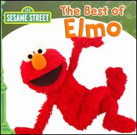 The Best of Elmo - Sesame Street