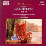 The Best of Emile Waldteufel, Vol. 10