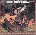The Best of Eric Andersen