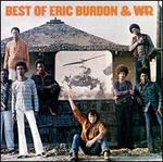 The Best of Eric Burdon & War