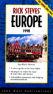 The Best of Europe - Steves, Rick