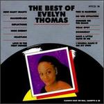 The Best of Evelyn Thomas