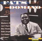 The Best of Fats Domino Live!