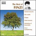 The Best of Finzi