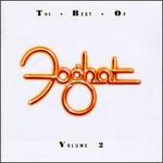 The Best of Foghat, Vol. 2