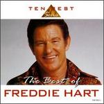 The Best of Freddie Hart [EMI 1997]