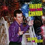 The Best of Freddy "Boom Boom" Cannon [Rhino] - Freddy Cannon