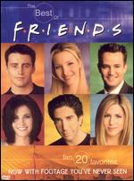 The Best of Friends: 20 Fan Favorites [4 Discs] - 