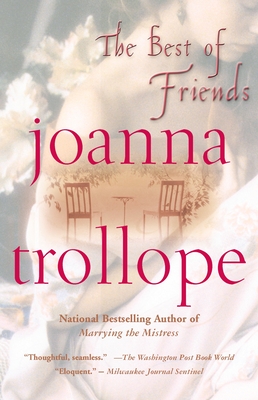 The Best of Friends - Trollope, Joanna