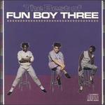 The Best of Fun Boy Three [Chrysalis] - Fun Boy Three