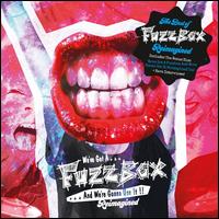 The Best of Fuzzbox Reimagined - We?ve Got A Fuzzbox And We?re Gonna Use It