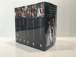The Best of Fyodor Dostoevsky 6 Volume Set
