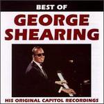 The Best of George Shearing [Capitol/Curb]