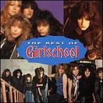 The Best of Girlschool - Girlschool