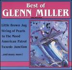 The Best of Glenn Miller Orchestra