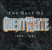 The Best of Great White: 1986-1992 - Great White