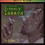 The Best of Gregory Isaacs, Vol. 1 [Heartbeat] - Gregory Isaacs
