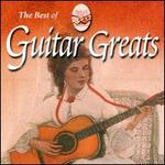 The Best of Guitar Greats