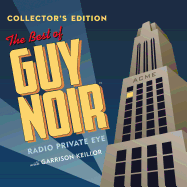 The Best of Guy Noir Collector's Edition