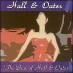 The Best of Hall & Oates [Liquid 8] - Hall & Oates