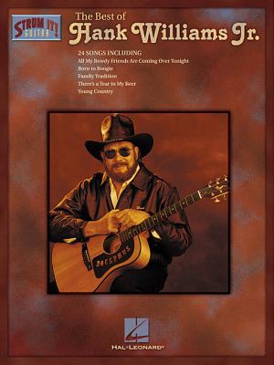 The Best of Hank Williams Jr. - Williams Jr Hank