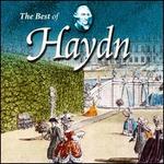 The Best of Haydn - Concord String Quartet; Dekany String Quartet; Ilse von Alpenheim (piano); Lszlo Varga (cello); Walter Gleisle (trumpet)