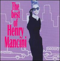 The Best of Henry Mancini [BMG/Camden] - Henry Mancini
