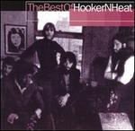 The Best of Hooker 'n Heat