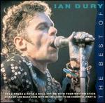 The Best of Ian Dury [Disky]
