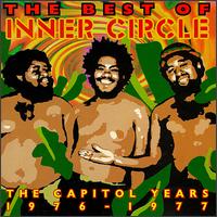 The Best of Inner Circle: The Capitol Years 1976-1977 - Inner Circle