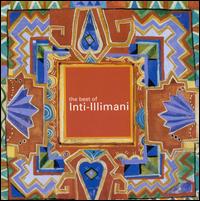 The Best of Inti-Illimani - Inti Illimani