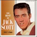 The Best of Jack Scott (1958-1960)