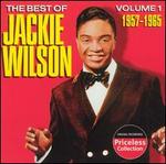 The Best of Jackie Wilson, Vol. 1 1957-1965 [Collectables]
