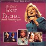 The Best of Janet Paschal