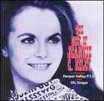 The Best of Jeannie C. Riley