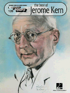The Best of Jerome Kern: E-Z Play Today Volume 139