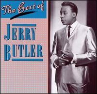 The Best of Jerry Butler [Rhino] - Jerry Butler