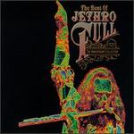 The Best of Jethro Tull: The Anniversary Collection