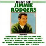 The Best of Jimmie Rodgers [Curb]