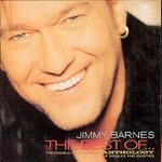 The Best of Jimmy Barnes - Jimmy Barnes