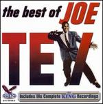 The Best of Joe Tex [Gusto]